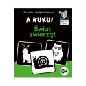 A kuku Świat zwierząt