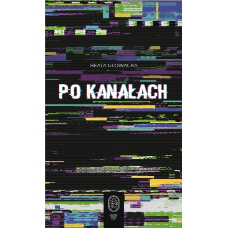 Po kanałach Beata Głowacka motyleksiazkowe.pl