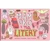 Mam oko na litery
