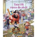 Tata Oli rusza do akcji