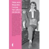 Moja autobiografia Carson McCullers