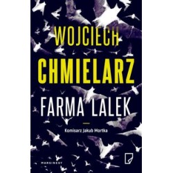 Farma lalek Wojciech Chmielarz motyleksiazkowe.pl