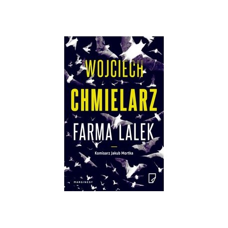 Farma lalek Wojciech Chmielarz motyleksiazkowe.pl