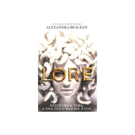 Lore Alexandra Brackek. motyleksiążkowe.pl