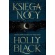 Księga nocy Holly Black motyleksiążkowe.pl