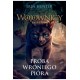 Wojownicy superedycja Próba wroniego pióra Erin Hunter motyleksiążkowe.pl