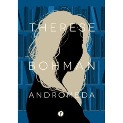 Andromeda Therese Bohman motyleksiążkowe.pl
