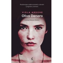Oliva Denaro Viola Ardone motyleksiążkowe.pl