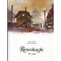 Rewolucje 7 We mgle