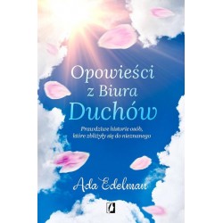 Opowieści z Biura Duchów