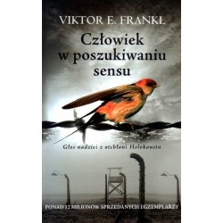 Człowiek w poszukiwaniu sensu