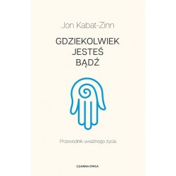 Gdziekolwiek jesteś bądź