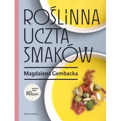 Roślinna uczta smaków