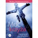 Moc krzyża Medytacje watykańskie Raniero Cantalamessa motyleksiążkowe.pl