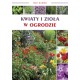 Mój ogród Kwiaty i zioła w ogrodzie motyleksiążkowe.pl