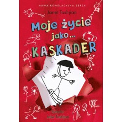 Moje życie jako KASKADER