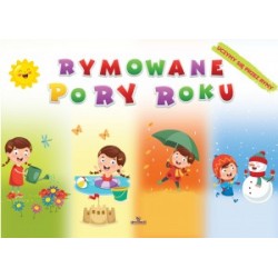 Rymowane pory roku motyleksiążkowe.pl
