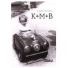 K + M + B