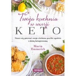 Twoja kuchnia w wersji keto