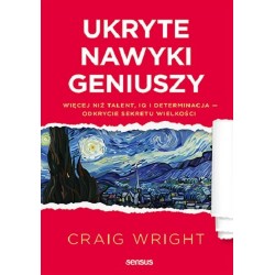 Ukryte nawyki geniuszy