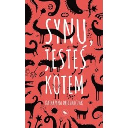 Synu jesteś kotem