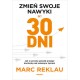 Zmień swoje nawyki w 30 dni