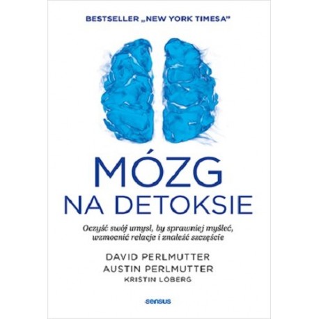 Mózg na detoksie