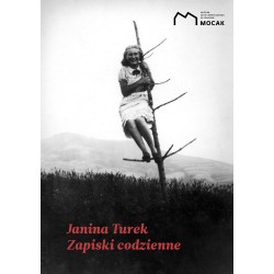 Janina Turek Zapiski codzienne