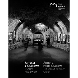 Artyści z Krakowa II grupa krakowska