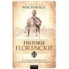Historie florenckie Od czasów najdawniejszych do śmierci Wawrzyńca Wspaniałego