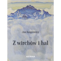 Z wirchów i hal