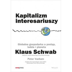 Kapitalizm interesariuszy