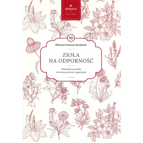 Zioła na odporność