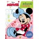 Minnie Szlaczki i literki