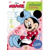 Minnie Szlaczki i literki