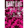 Deadly Class Tom 10