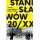 Stanisławów 20/XX miasto i architektura (1918 - 1939)