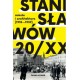 Stanisławów 20/XX miasto i architektura (1918 - 1939) Żanna Komar motyleksiążkowe.pl