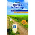 Camino de Santiago Przewodnik dla pielgrzymów