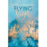 Flying high