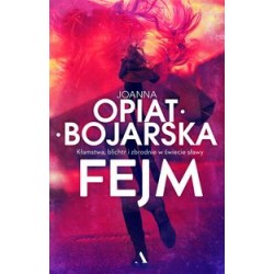 Fejm Joanna Opiat-Bojarska motyleksiążkowe.pl