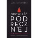Opowieść podręcznej Powieść graficzna Margaret Atwood motyleksiążkowe.pl