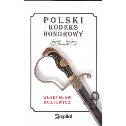 Polski Kodeks Honorowy
