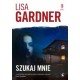 Szukaj mnie Lisa Gardner motyleksiążkowe.pl