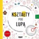 Kształty pod lupą Eugenia Wasylczenko motyleksiążkowe.pl