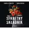 Sekretny składnik audiobook