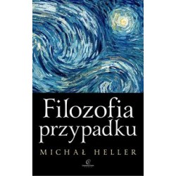 Filozofia przypadku Michał Heller motyleksiązkowe.pl