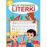 Moje pierwsze literki