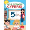 Moje pierwsze cyferki