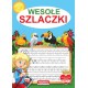 Wesołe szlaczki motyleksiążkowe.pl